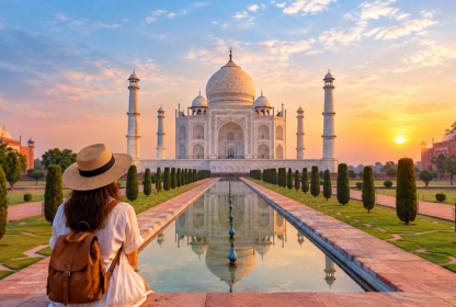 Agra Travel Guide: Discover the City of the Taj Mahal